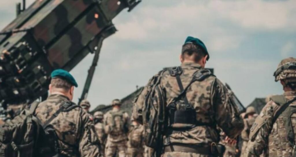 Polonia siguron garanci 4-miliardëshe të huas nga ShBA-ja për modernizim të ushtrisë
