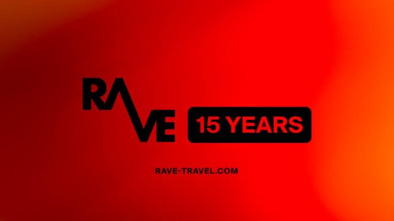 RAVE feston 15 vite – Prishtina epiqendër e muzikës elektronike me DJ nga skena botërore