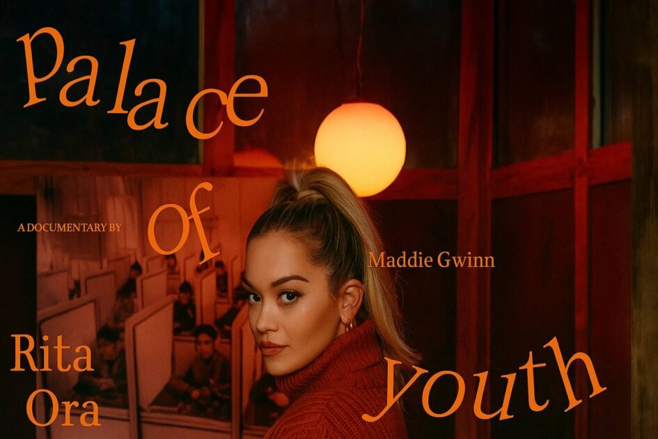 Rita Ora, producente ekzekutive në dokumentarin për të rinjtë e Kosovës