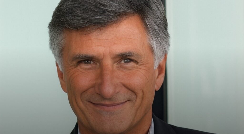 60-vjeçari që u bë grua për të dalë në pension më herët