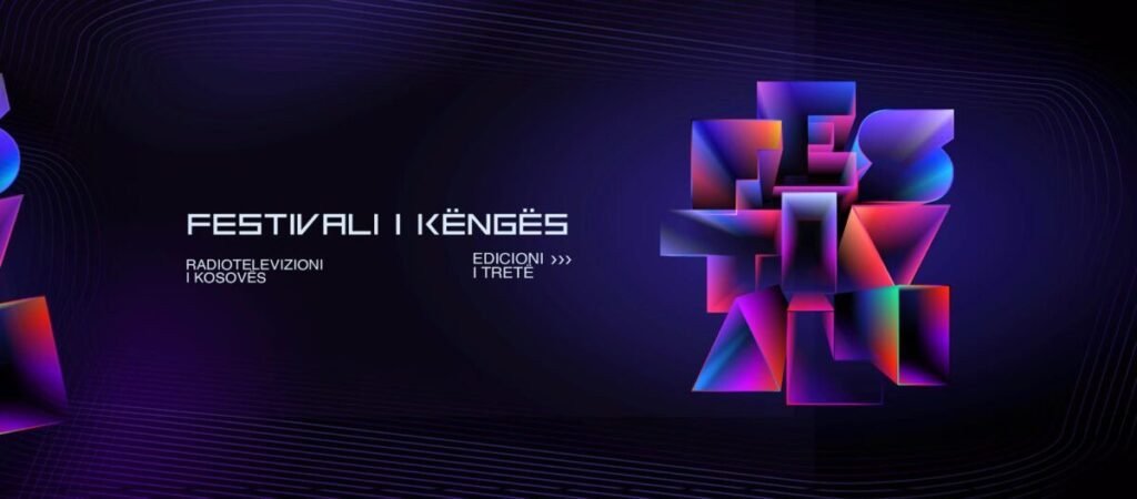 Festivali i Këngës 2025: Zbulohet lista e këngëve garuese të edicionit të tretë