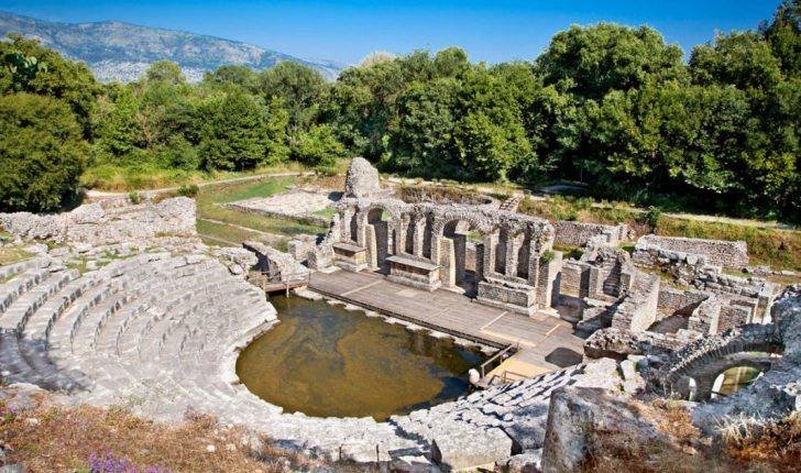 Shqipëria: Një Destinacion në Ngritje për Turizmin e Qëndrueshëm dhe Agroturizmin