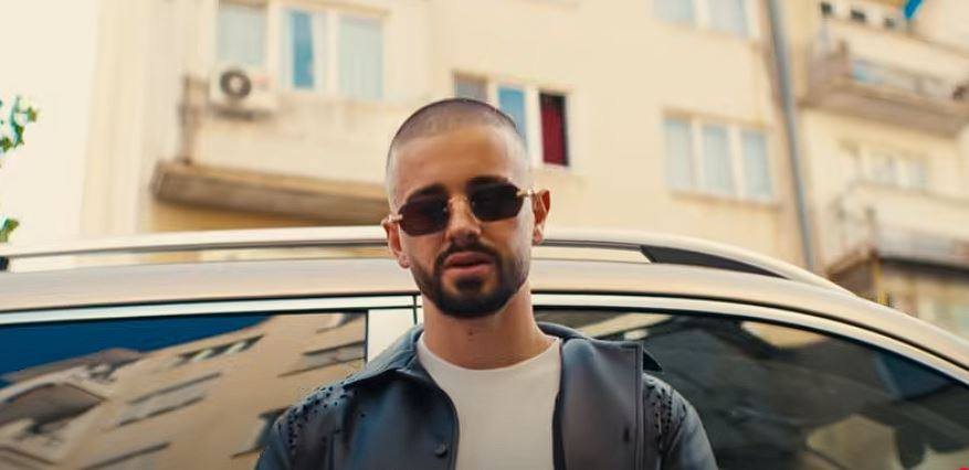 Kidda dhe ZKR “shënojnë gol” me këngën e re për Edon Zhegrovën