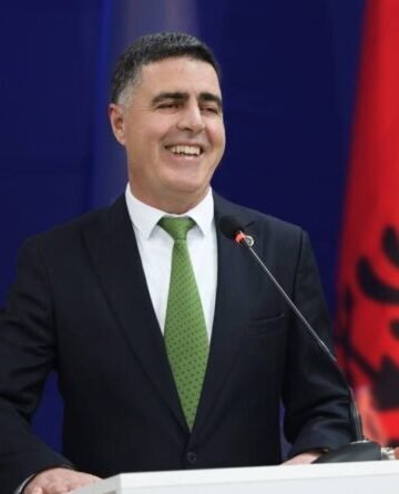 Nazim Gagica prezanton kabinat e telemjekësisë: “Gjilani digjital, shëndeti afër qytetarit”