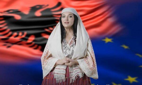 Diella, Ministrja e Parë AI në Botë: Një Hap Inovativ për Shqipërinë në Luftën Kundër Korrupsionit