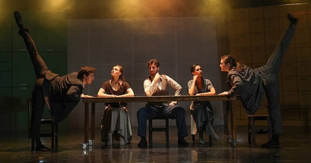 Baleti Kombëtar i Kosovës hap sonte sezonin e ri artistik me “Deadline”