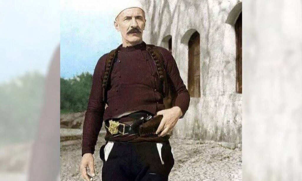 Një rrugë e re në New York do të marrë emrin e Isa Boletinit