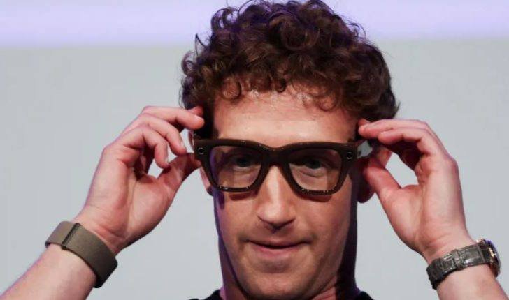 Meta Prezanton Syzet e Reja me AI në Meta Connect 2025: Ray-Ban Display dhe Oakley Vanguard