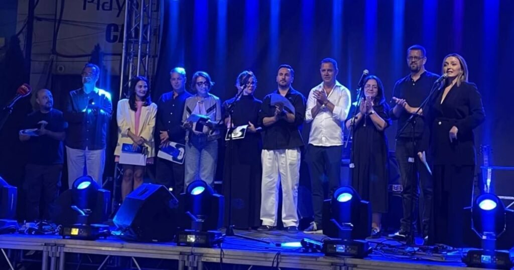 Mbyllet Festivali i Teatrove në Ferizaj, “Djali” shpallet shfaqja më e mirë