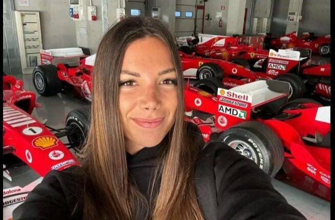 Laura Villars Sfidon Histori: Gruaja e Parë Kandidate për Presidencën e FIA-s