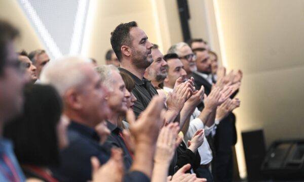 Dimal Basha në fokus të mbledhjes së LVV-së – përmendet nga Kurti e Nagavci, por jo nga Konjufca