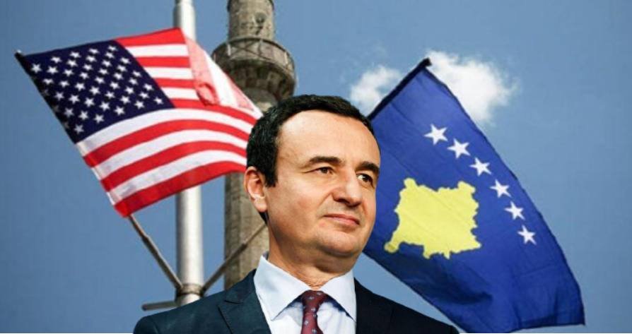 Albin Kurti në New York për Javën e Nivelit të Lartë të OKB-së