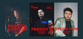 Një natë e re për Prishtinën: Paquita Gordon vjen për herë të parë