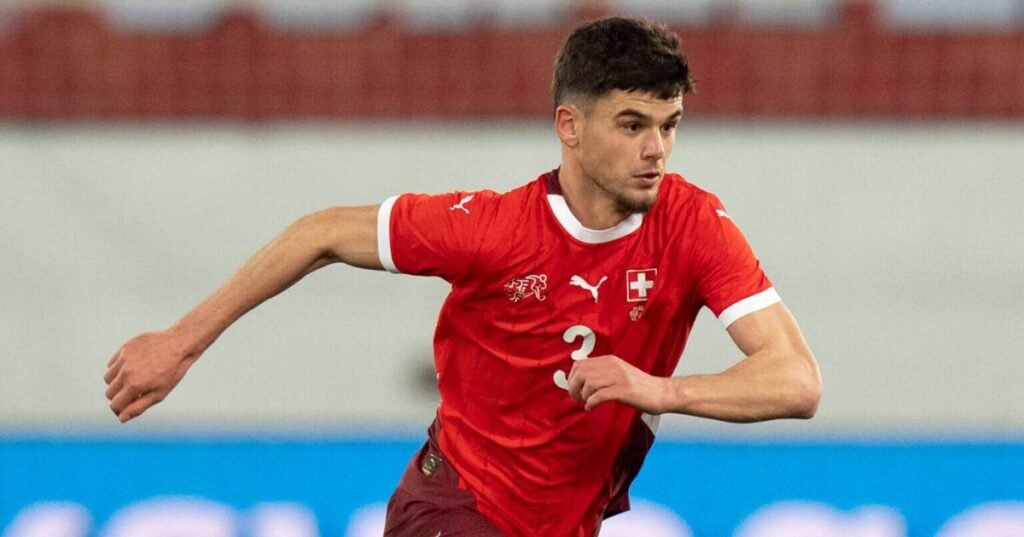 Hajdari largohet nga Zvicra dhe i bashkohet Kombëtares së Kosovës