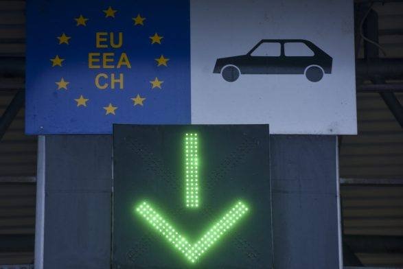 Pa vula në pasaportë: BE prezanton sistemin digjital Entry/Exit
