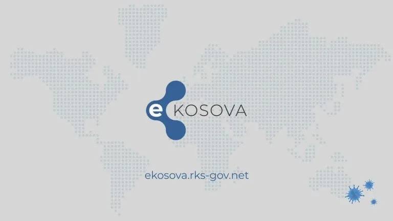 e-Kosova ofron 22 shërbime të reja për autoshkollat
