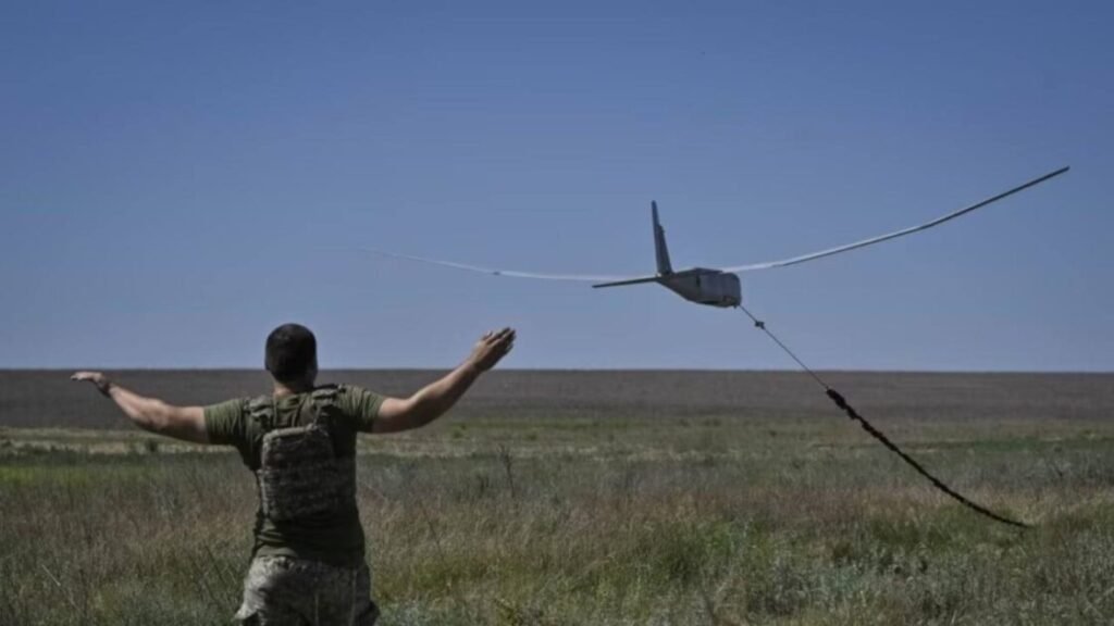 Oda Amerikane dhe Ministria e Mbrojtjes organizojnë ngjarjen e parë për dronë në Kosovë