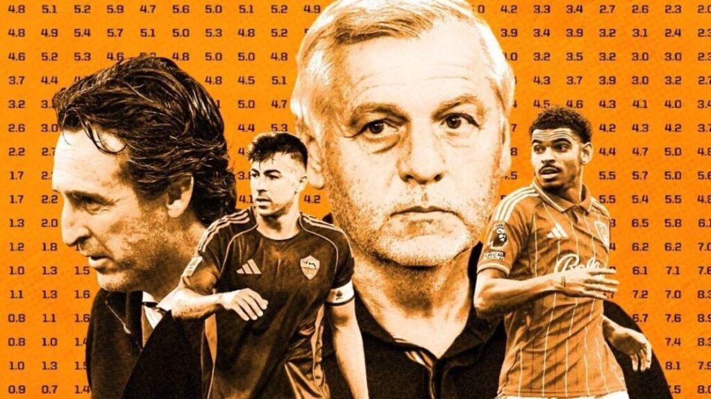 Superkompjuteri i Opta-s zbulon favoritët e Ligës së Evropës 2025/26 – surpriza të mëdha në listë