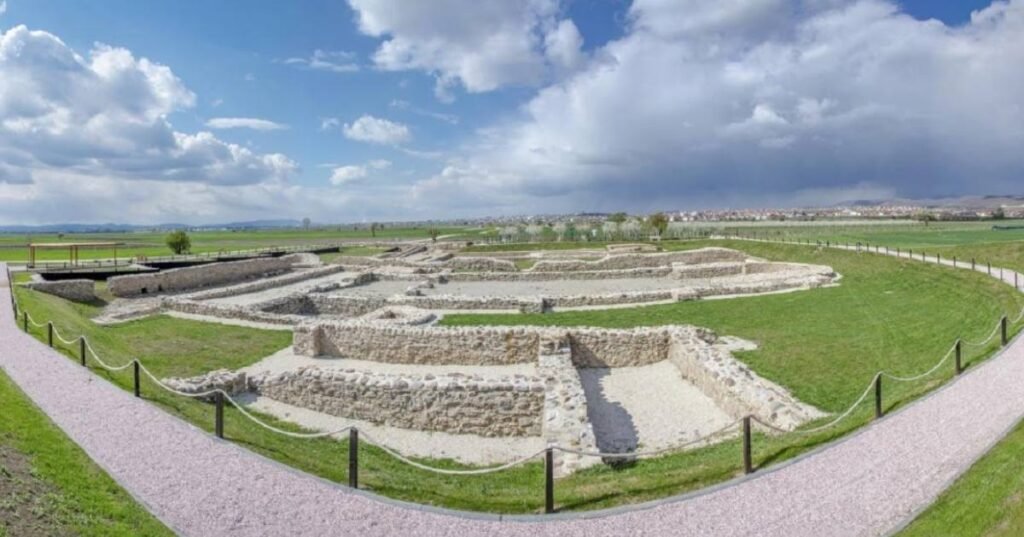 Ulpiana dhe Kalaja e Novobërdës bëhen me ciceronë zyrtarë