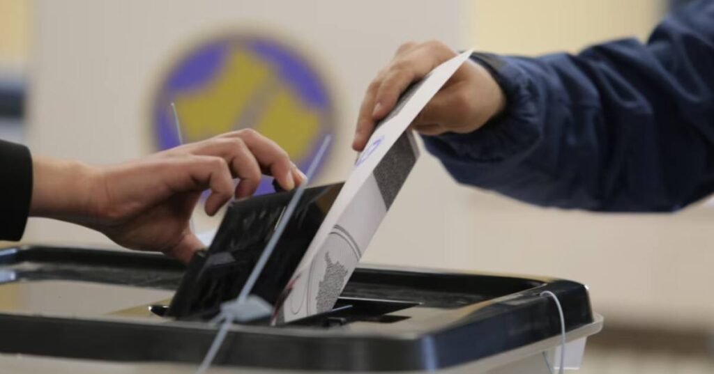 Fushata zgjedhore për zgjedhjet lokale nis sot