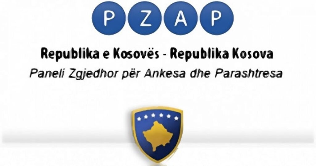 Fushata lokale 2025: PZAP shqipton mbi 20 mijë euro gjoba për kandidatë dhe subjekte politike
