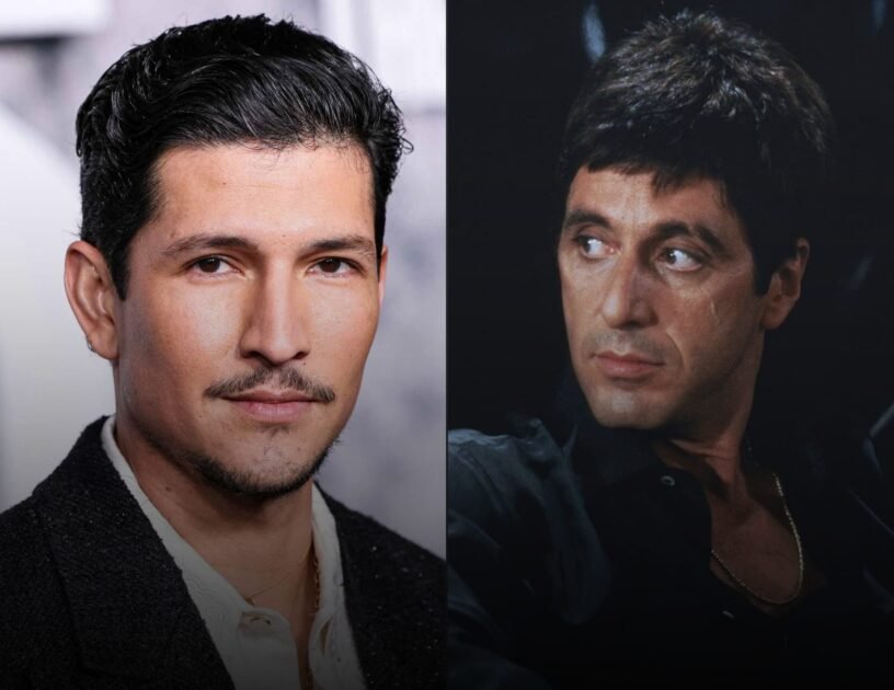 Hollivudi rikthen “Scarface” me Danny Ramirez në rol kryesor