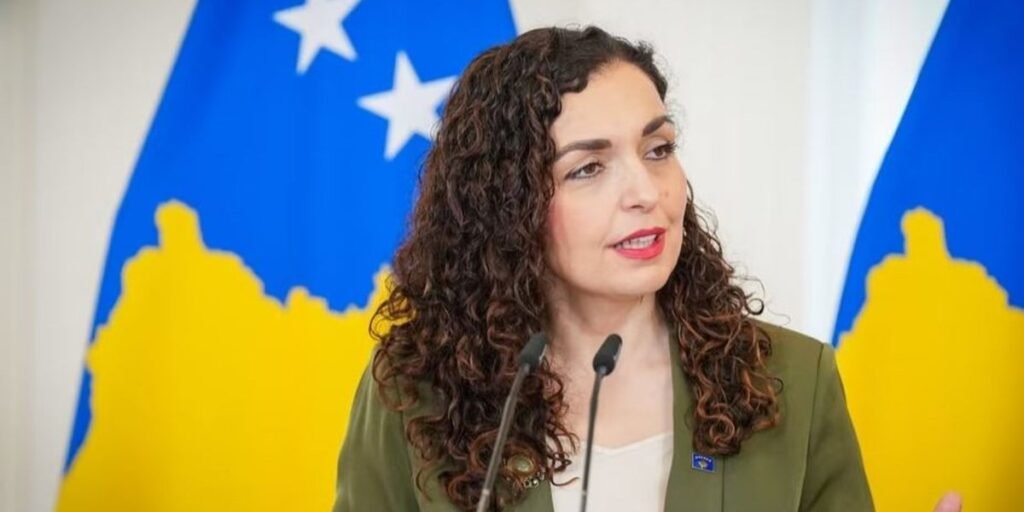 21 organizata i shkruajnë Vjosa Osmanit: “Shmangni krizën buxhetore, mos lejoni që vendi të ngecë në pasiguri”