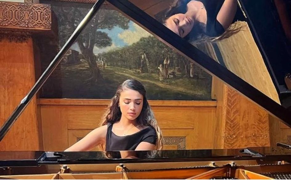 Pianistja nga Gjilani, Anila Aliu, fiton vendin e parë në “CCPA Concerto Competition” në Çikago