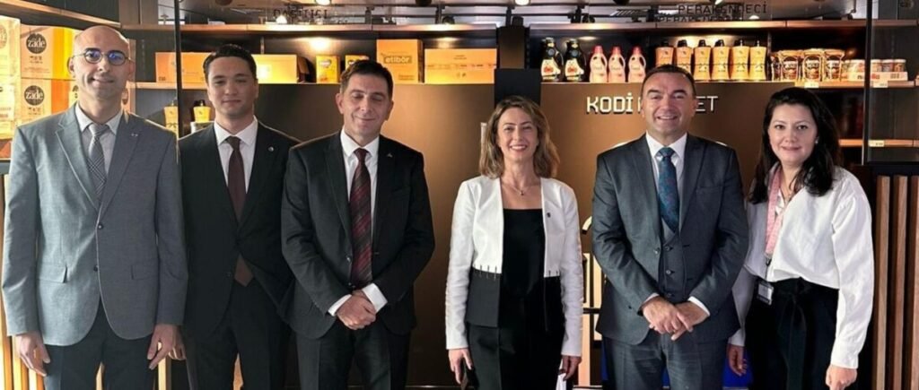 Produktet e Kosovës gati për barkoda ndërkombëtare