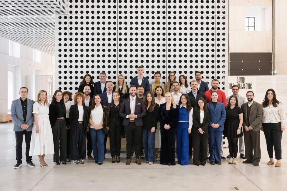 MKRS pjesë e konferencës “Blooming Garden of Tomorrow” – të rinjtë në qendër të agjendës së gjelbër