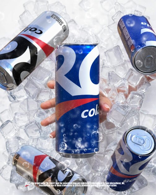 Sezoni i festave po vjen, dhe është koha të ndjesh shijen që bashkon traditën amerikane me krenarinë vendore!