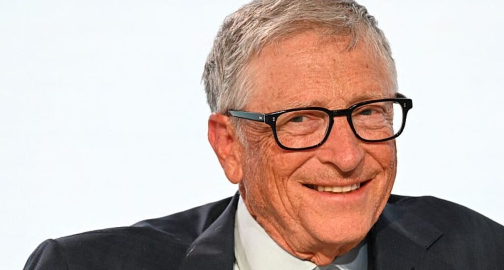 Bill Gates: Asnjë ditë pushim në të 20-tat, a ia vlejti?