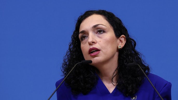 Osmani nga Berlini: BE-ja duhet ta shohë Ballkanin si potencial, jo si barrë