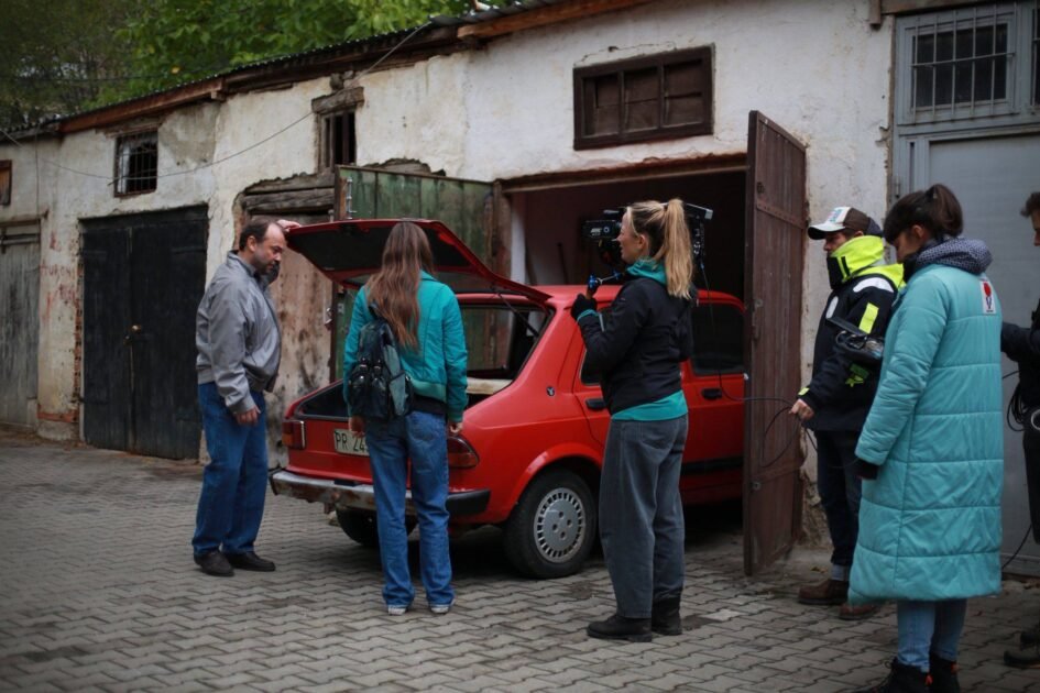 Fillojnë xhirimet e filmit të ri artistik “DUA” nga Blerta Basholli