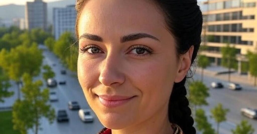 “TirANA”: Kandidatja e parë për bashki me Inteligjencë Artificiale