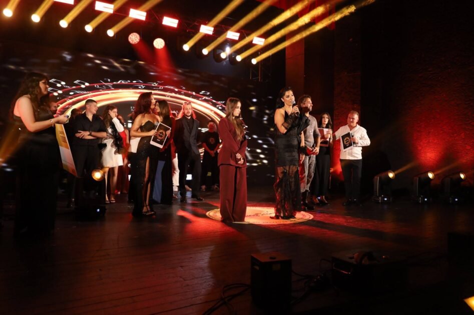 Talente nga e gjithë bota në Gjilan: Fituesit e Festivalit Ndërkombëtar Rising Stars