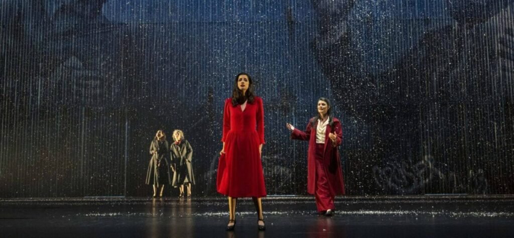 “María de Buenos Aires” vjen në Prishtinë: Një mbrëmje me pasionin e tangos dhe fuqinë e operës