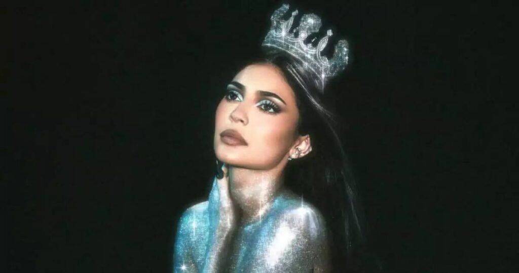 Nga kozmetika te muzika: Kylie Jenner debuton me “Fourth Strike”