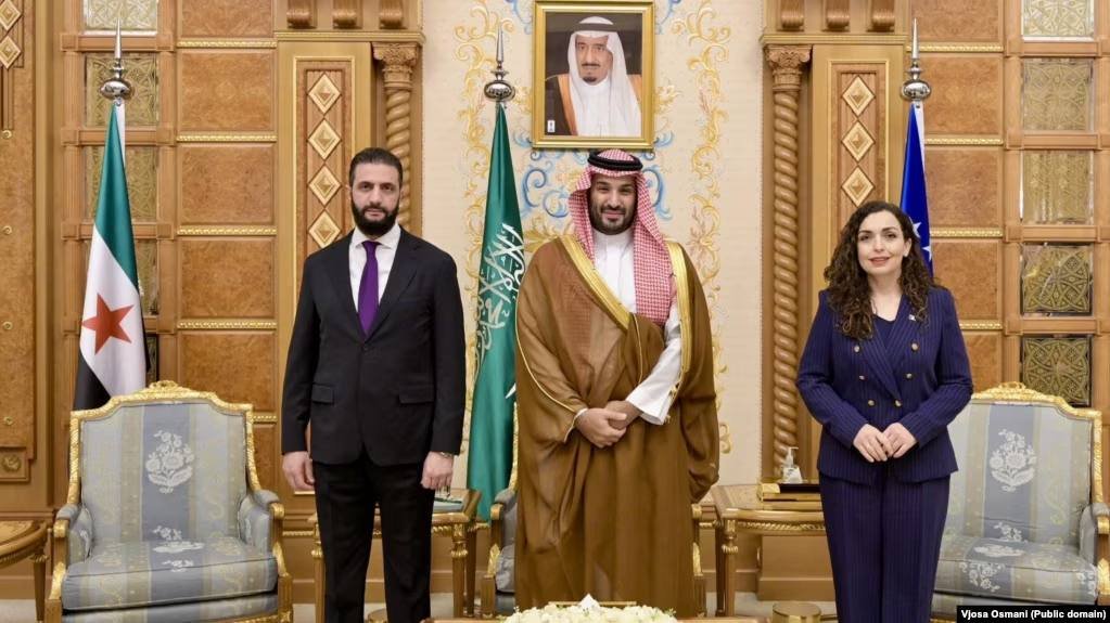 Siria njeh pavarësinë e Kosovës – njohja e 120-të për Republikën e Kosovës