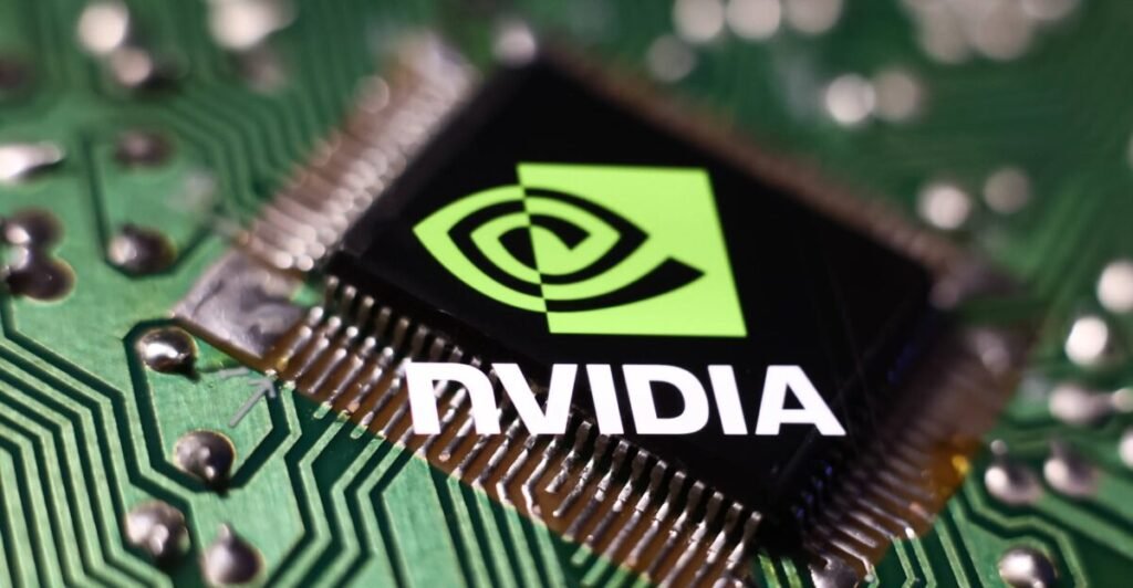 NVIDIA bëhet kompania e parë me vlerë 5 trilionë dollarë në tregun financiar