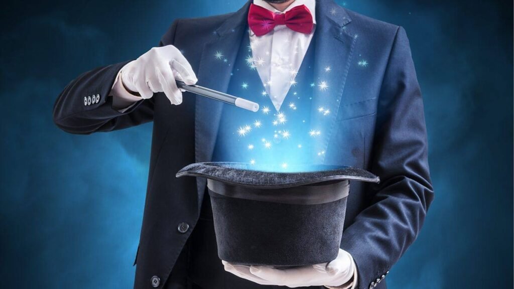 MagicSal, magjistari shqiptar nga SHBA, mund të jetë pjesë e Big Brother VIP Kosova 4