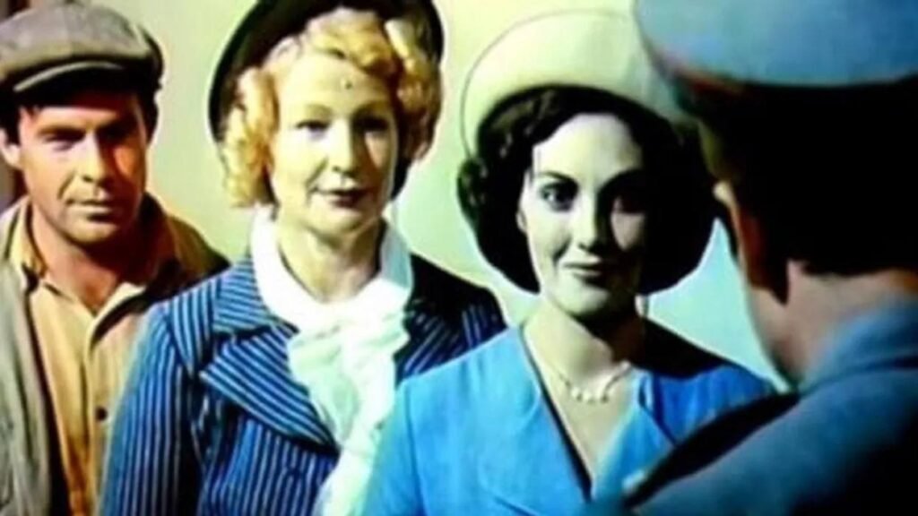 Kryevepra e Saimir Kumbaros “Koncert në vitin 1936” rikthehet në Kino Armata