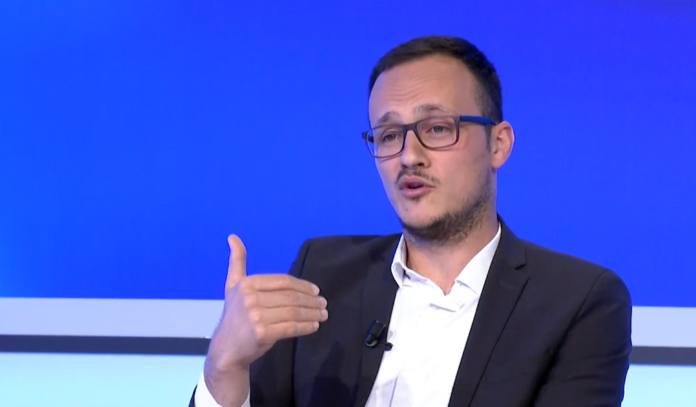 Alban Hyseni: Kemi shlyer 17 milionë euro borxhe të trashëguara, Gjilani në binarë të shëndoshë financiarë