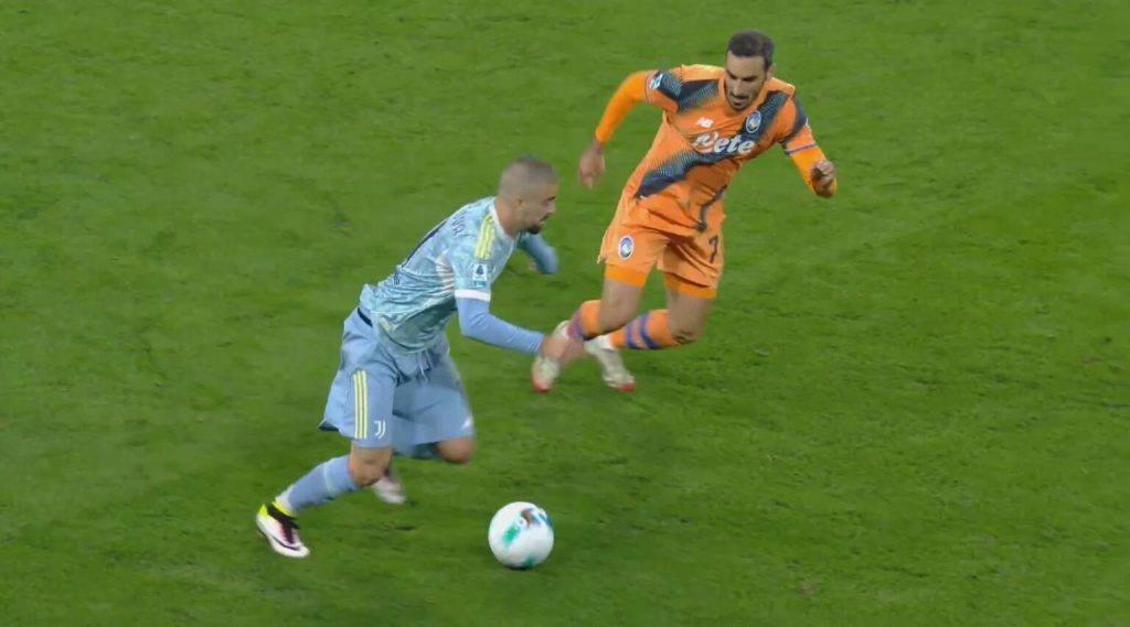 Edon Zhegrova Mund të Mungojë në Ndeshjet e Kosovës të Tetorit: Fokus te Përshtatja me Juventus-in, sipas “Tutto Sport”