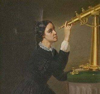 Maria Mitchell: 178 Vjet nga Zbulimi i Kometa-s dhe Lufta për Barazi në Shkencë