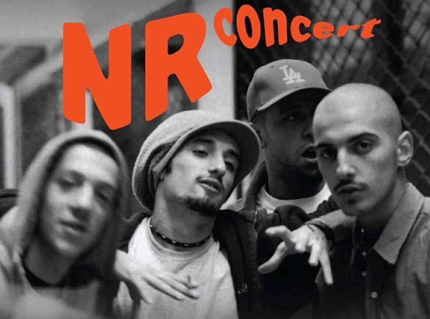 Një natë nostalgjie dhe energjie: Ribashkimi historik i NR në skenën e AMC Hall