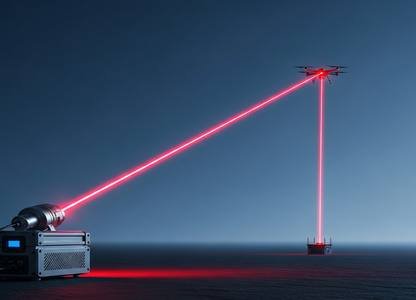 Nga ideja e Teslës në realitet: energjia pa kabllo tashmë funksionon