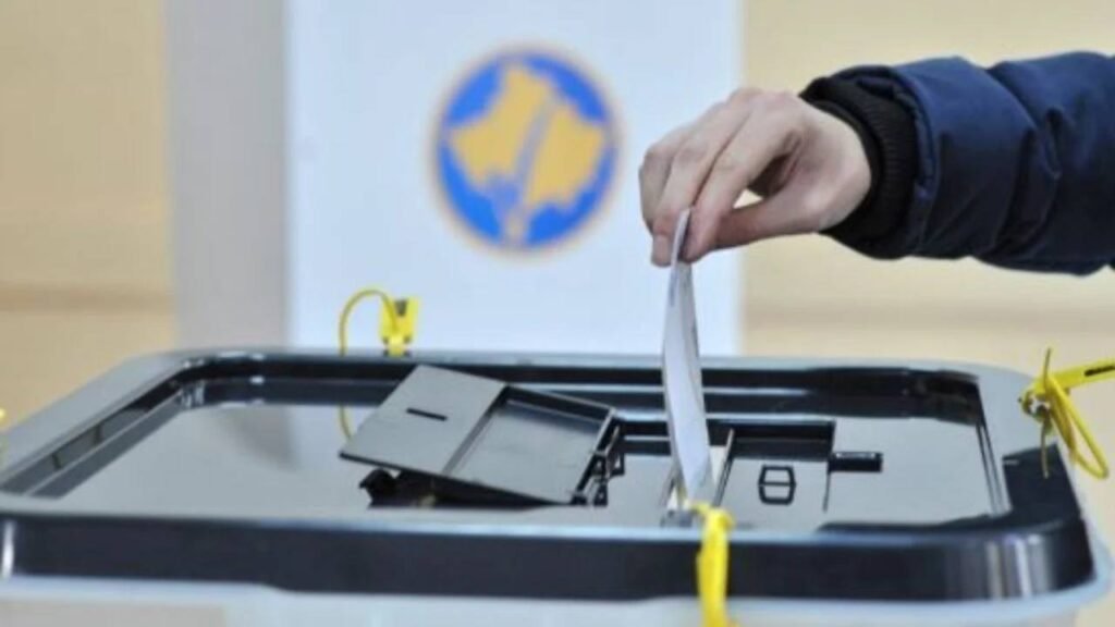 Më 11 tetor përfundon afati i votimit me postë për shtetasit e Kosovës jashtë vendit