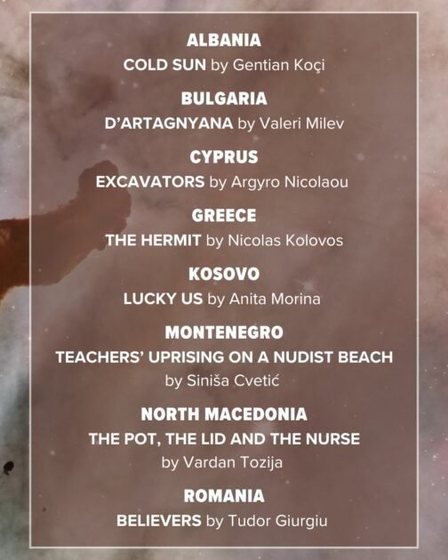 Filmi kosovar “Lucky Us” fiton mbështetje ndërkombëtare – një tjetër sukses për kinematografinë e Kosovës