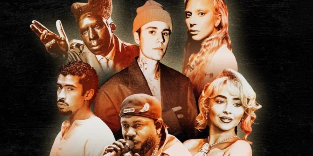 Grammy 2026: Emocione, surpriza dhe përballje të mëdha – ja kush udhëheq nominimet!